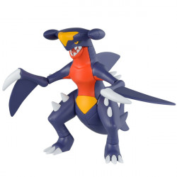 CARCHACROK POKEMON POKEPLA 48