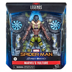 VULTURE MARVEL LEGENDS MARVELS ACTION FIGURE