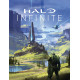 ART OF HALO INFINITE