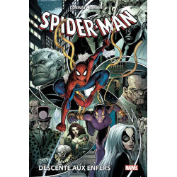 AMAZING SPIDER-MAN : DESCENTE AUX ENFERS