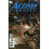 ACTION COMICS 851