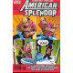 AMERICAN SPLENDOR 2 (OF 4) (MR)