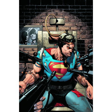 ACTION COMICS 2 NEW 52