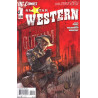 ALL STAR WESTERN 1 2ND PTG