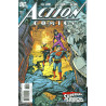 ACTION COMICS 862 VAR ED