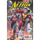 ACTION COMICS 826