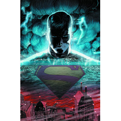 ACTION COMICS 25 (ZERO YEAR) NEW 52