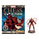 CARNAGE MARVEL CHESS COLLECTION NUMERO 76