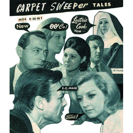 CARPET SWEEPER TALES 
