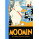 MOOMIN COMPLETE LARS JANSSON COMIC STRIP HC VOL 7