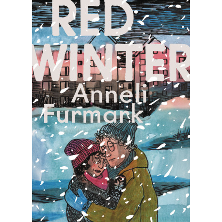 RED WINTER GN 