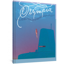 OLYMPIA HC 