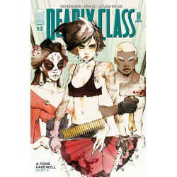 DEADLY CLASS 52 CVR B HILL