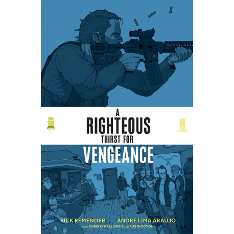 RIGHTEOUS THIRST FOR VENGEANCE 5