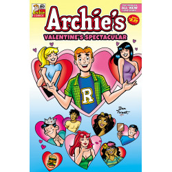 ARCHIES VALENTINE S DAY SPECTACULAR 1