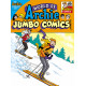 WORLD OF ARCHIE JUMBO COMICS DIGEST 117
