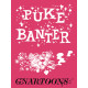 PUKE BANTER GNARTOONS ONE SHOT 