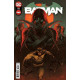 BATMAN 120 CVR A JORGE MOLINA