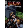 HELLBLAZER TP VOL 26 THE CURSE OF THE CONSTANTINES MR 
