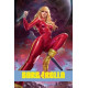 BARBARELLA WOMAN UNTAMED TP 