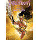 DEJAH THORIS DEJAH RISING TP 