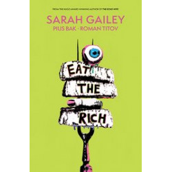 EAT THE RICH TP 