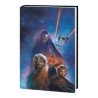 STAR WARS LEGENDS NEW REPUBLIC OMNIBUS HC VOL 1 LAUFFRAY CVR