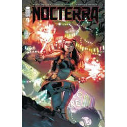 NOCTERRA  9 CVR B ASHRAR