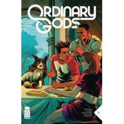 ORDINARY GODS 8