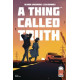A THING CALLED TRUTH 5 CVR A ROMBOLI