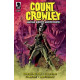 COUNT CROWLEY AMATEUR MIDNIGHT MONSTER HUNTER 1