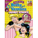 WORLD OF BETTY VERONICA JUMBO COMICS DIGEST 13