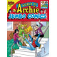 WORLD OF ARCHIE JUMBO COMICS DIGEST 118