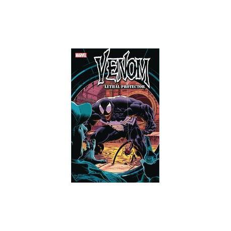 VENOM LETHAL PROTECTOR 1