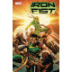 IRON FIST 2