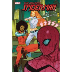 AMAZING SPIDER-MAN 92