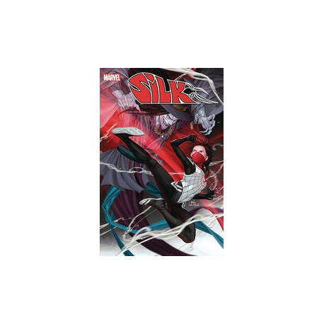 SILK 3