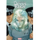 DEVILS REIGN X-MEN 3