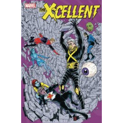 X-CELLENT 2