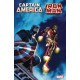 CAPTAIN AMERICA IRON MAN 5