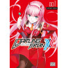 DARLING IN THE FRANXX T01