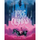 LORE OLYMPUS - VOLUME 1 (VERSION FRANCAISE)