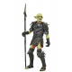 MORIA ORC LORD OF THE RINGS 15 CM
