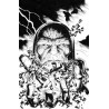 JUSTICE LEAGUE INCARNATE #3 (OF 5) CVR A GARY FRANK
