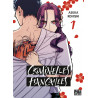 CRIMINELLES FIANCAILLES T01
