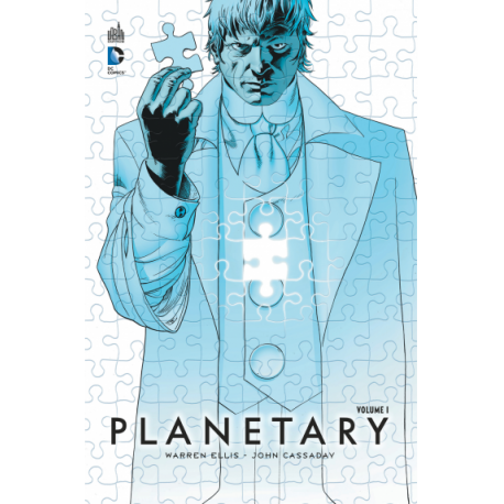 PLANETARY TOME 1