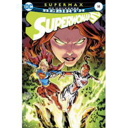 SUPERWOMAN 14