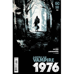 AMERICAN VAMPIRE 1976 ISSUE 4 (MR)