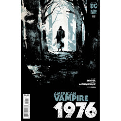 AMERICAN VAMPIRE 1976 ISSUE 4 (MR)