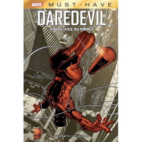 DAREDEVIL: SOUS L'AILE DU DIABLE